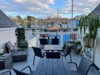 The Ocean Guesthouse Hotels in Weymouth and Portland District