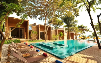 Sai Kaew Beach Resort
