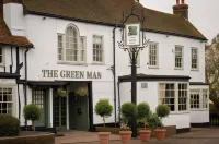 Green Man by Chef & Brewer Collection