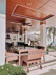 A Villas Resort & Restaurant Hotels in Zamboanguita