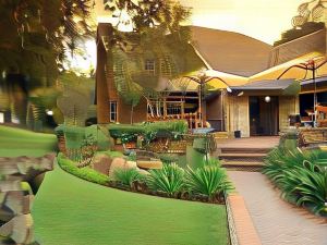 Glendower View Guest House