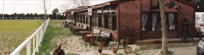 埃爾坎裡鄉村度假村及水療中心與騎術俱樂部 - 特級 錫利夫裡住宿飯店