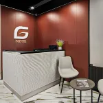 Hotel Greenfeel Vladimir Hotels near Istoricheskiy Muzey