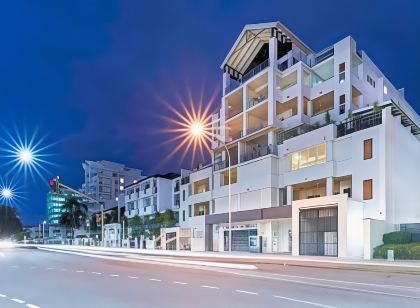 Cairns City Apartments