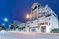 Cairns City Apartments