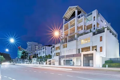 Cairns City Apartments