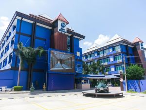 Best Western Royal Buriram