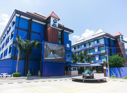 Best Western Royal Buriram