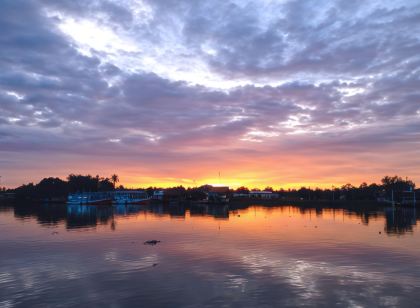 Baan Siriporn Resort