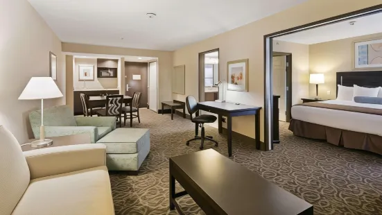 Best Western Plus Las Vegas South Henderson