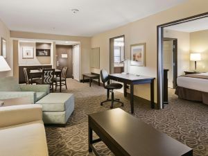 Best Western Plus Las Vegas South Henderson