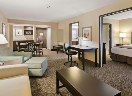 Best Western Plus Las Vegas South Henderson