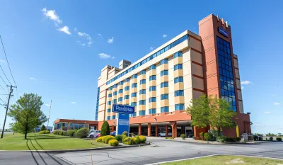 Travelodge by Wyndham Absecon Atlantic City Hotels in 