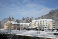 Hotel Watthalden Ettlingen Hotels in der Nähe von Ruine St.Barbara-Kapelle Langensteinbach