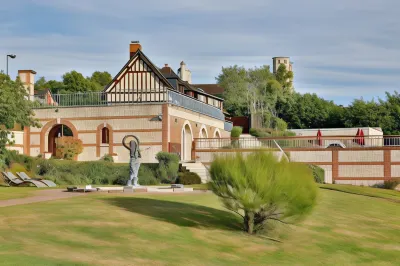 Le Clos des Fontaines