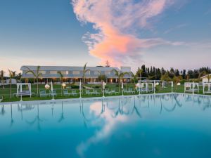 Wellness & Spa Hotel Principe di Fitalia