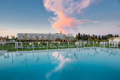 Wellness Spa Hotel Principe Fitalia