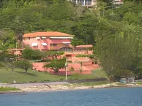 Casa Maria Hotel Hotels near Pantai James Bond