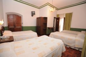 Hostal Recoleta Sur