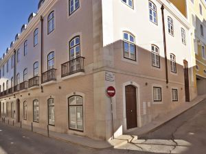 Lisbon Five Stars Apartments Sao Juliao 72