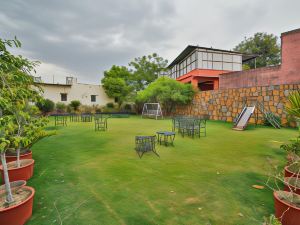Inder Prakash - Best Lake View Hotel in Udaipur