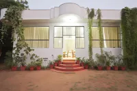 Ranthambore Tiger Machan Resort