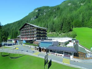 Hotel il Caminetto Sport