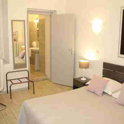 Hôtel Rivière Rooms