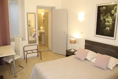 Hôtel Rivière Hotels in Labruguiere