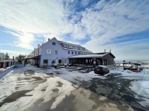 Glashütten Hotel