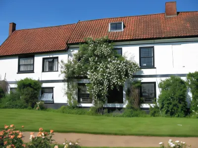 The Griffin Hotel Hotels in Tivetshall St. Mary