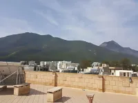Hotel Donia Hotels in Ez Zahra