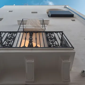 Palazzo Biancofiore, Suites - Rooftop - Spa