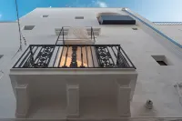 Palazzo Biancofiore, Suites - Rooftop - Spa Hotels in Ostuni