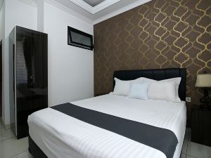 Travero Rooms BSD