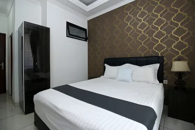 Travero Rooms BSD