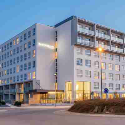 Residence Inn Brussels Airport Hotel Exterior