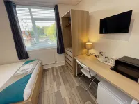 Cacco - Contractor Accommodation Hoteles en Corby