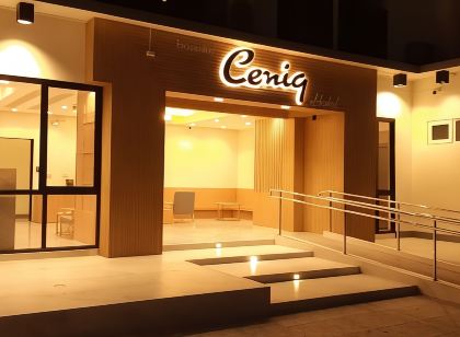 Ceniq Hotel