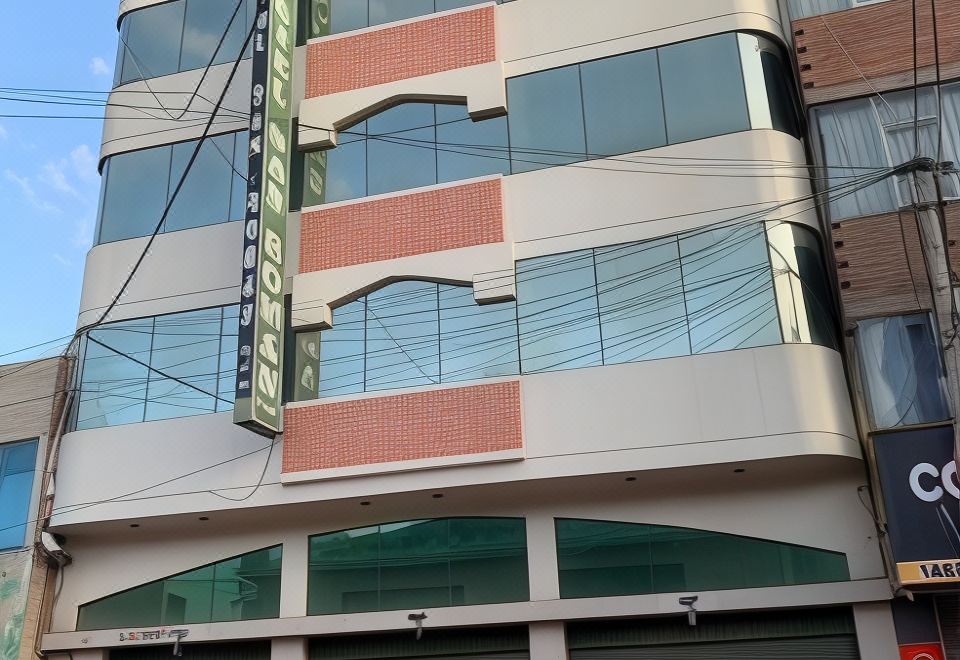 Hotel San Román ⋆⋆⋆ - Housity