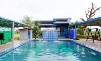 Weingchan Resort