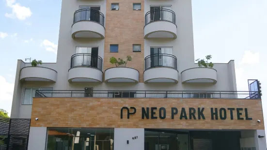 NEO公園飯店