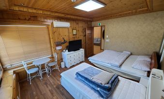 Gapyeong Byeolkkeulim House Pension