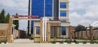 Eastern City Hotel Hotels in 
