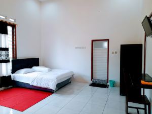 Bukit Cemara View Guest House