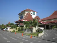 The Sunan Hotel Solo
