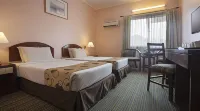 Hotel Seri Malaysia Port Dickson Hotels near skyphoto shop