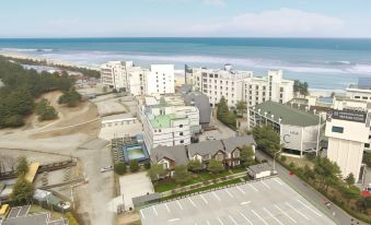 Gangneung Sanho Pension