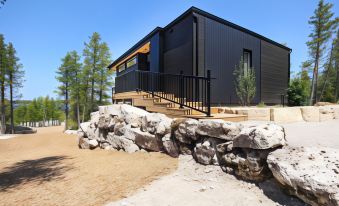 Stone Cove Waterfront Adults Only B&B