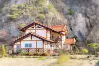 Gyeongju Spring Summer Autumn Winter Hanok Stay